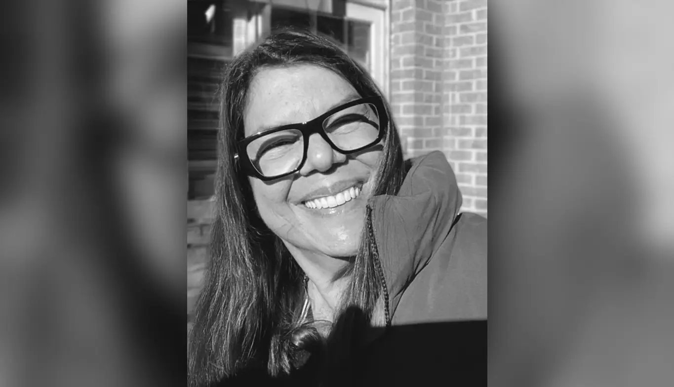 Biografia | Lisa Polloni